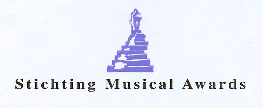 logo Stichting Musical Awards